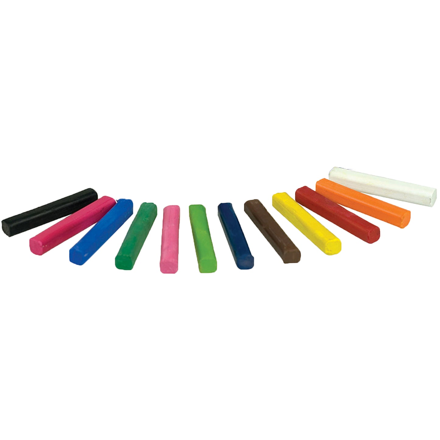 Pastello™ Chalk Pastel, 12 colors