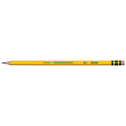 #2 Yellow Pencils Master Pack, 240 Count