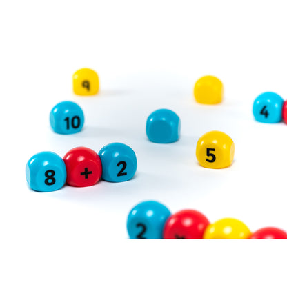 Magnetic Number Blocks