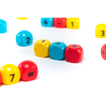 Magnetic Number Blocks