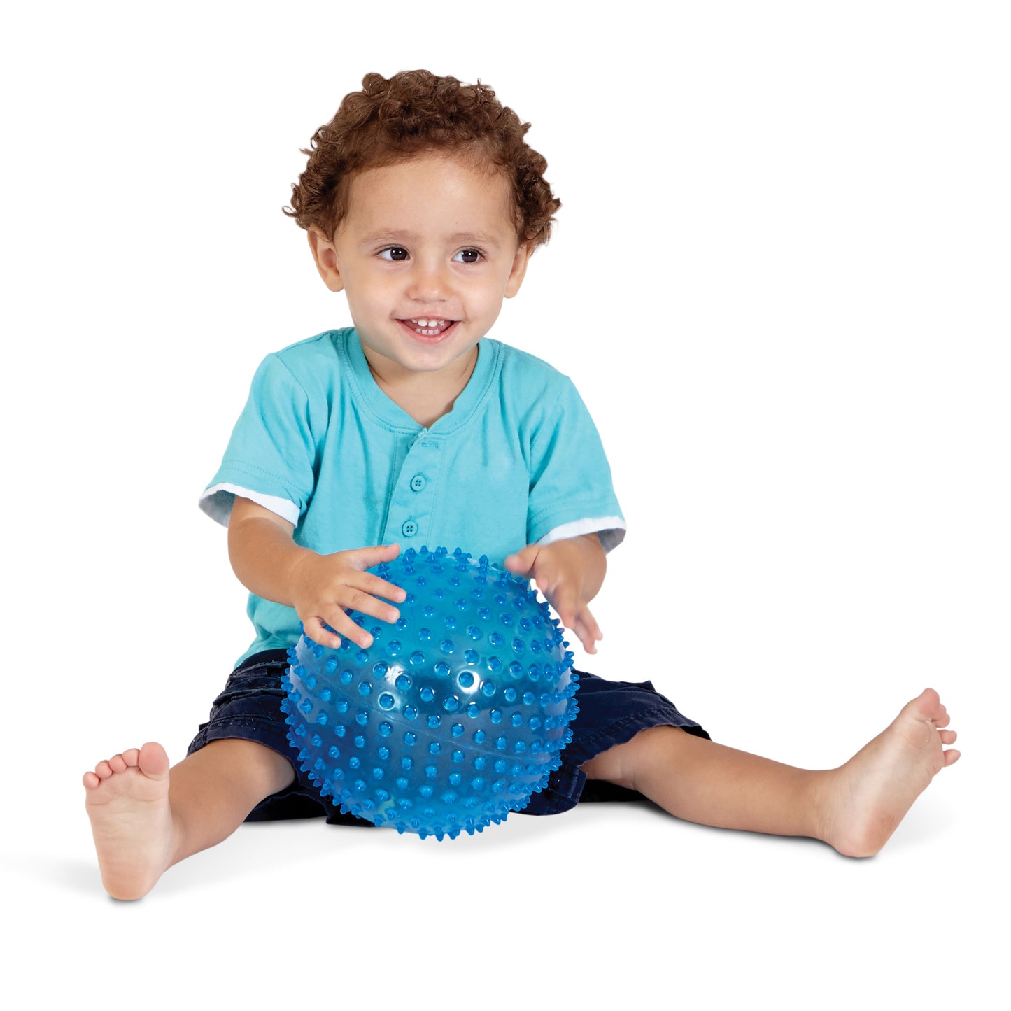 See-Me Sensory Ball, 7-Inch, Pack of 2