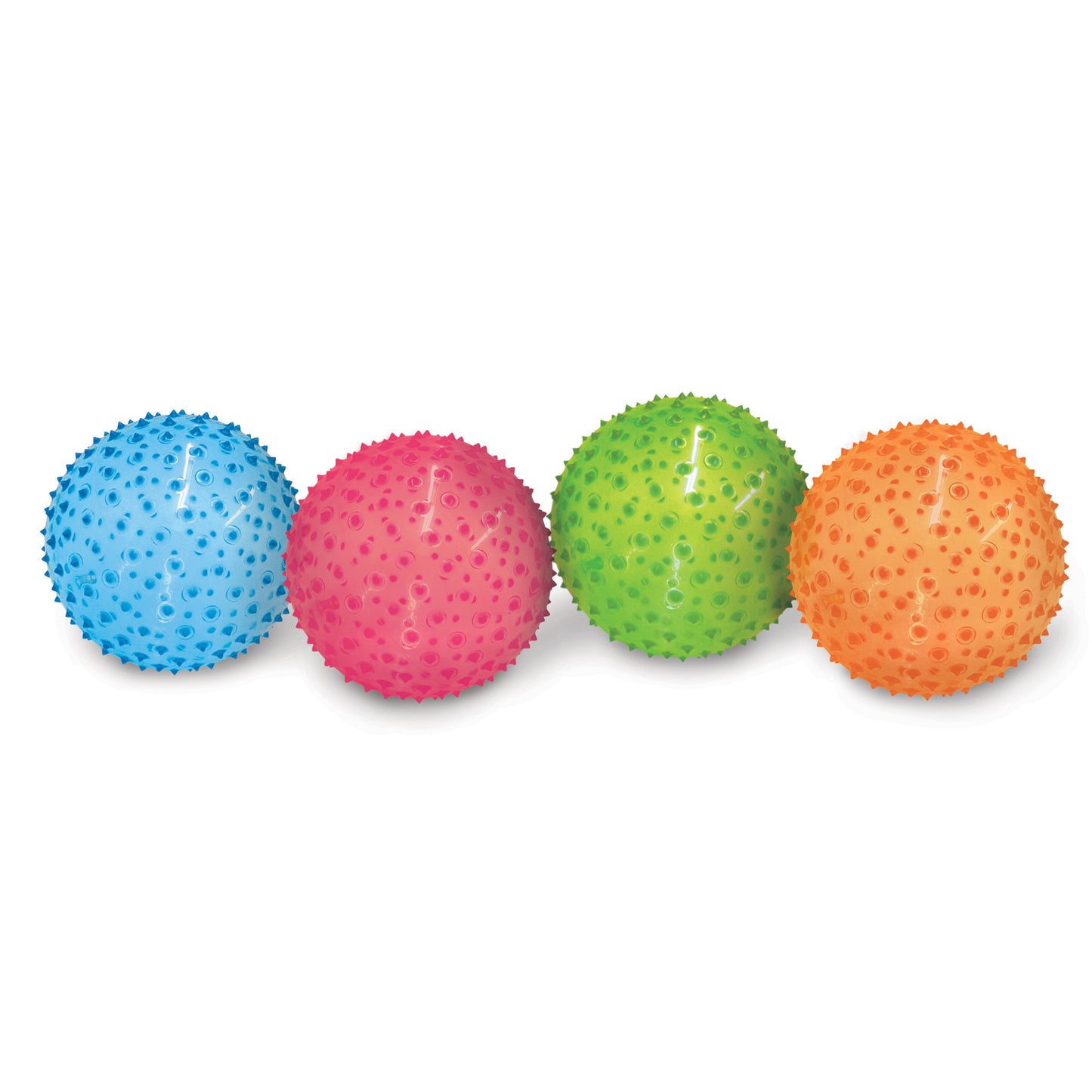 See-Me Sensory Ball, 7-Inch, Pack of 2