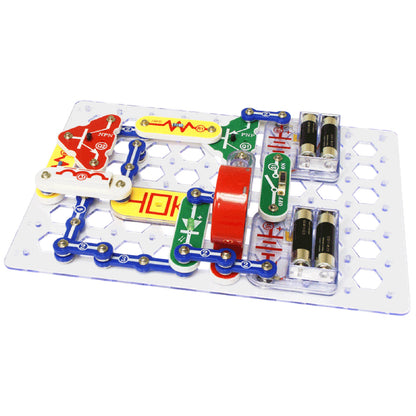 Snap Circuits® 300 Experiments