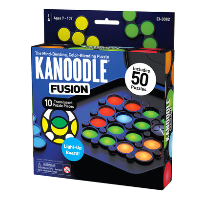 Kanoodle® Fusion