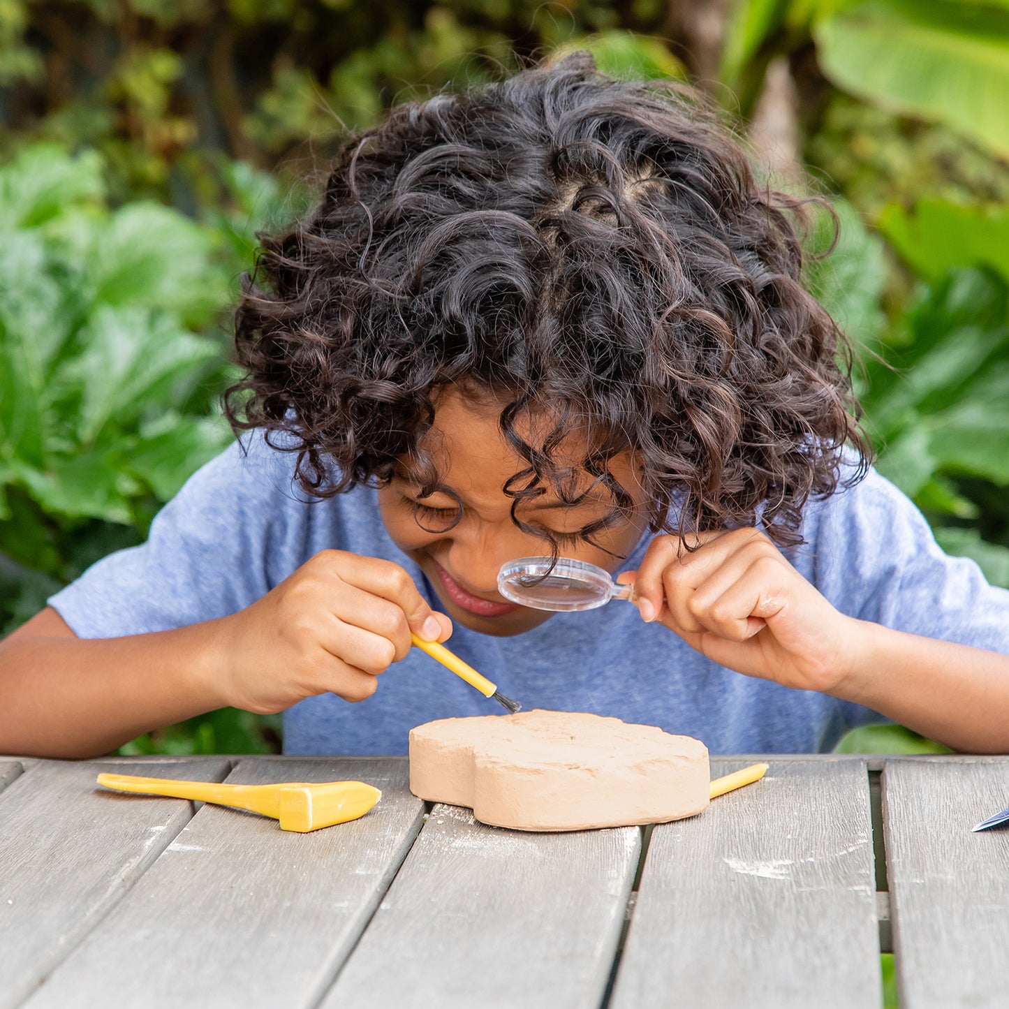 GeoSafari® Jr. Fossil Excavation Kit