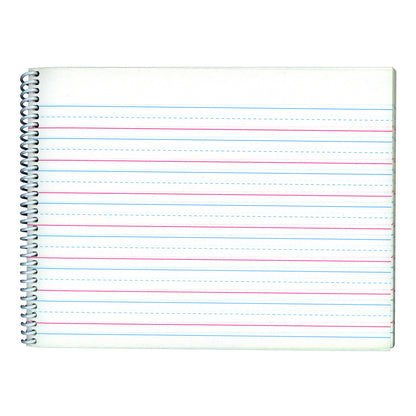 My Writing Journal, 5/8" Ruling, Grade 1, 50 Sheets