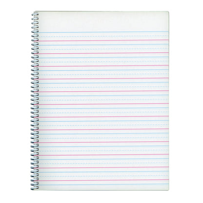 Writing Journal, 1/2" ruling, Grades 2-3, 50 Sheets