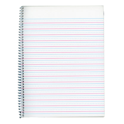 Writing Journal, 3/8" ruling, Grades 3-4, 50 Sheets