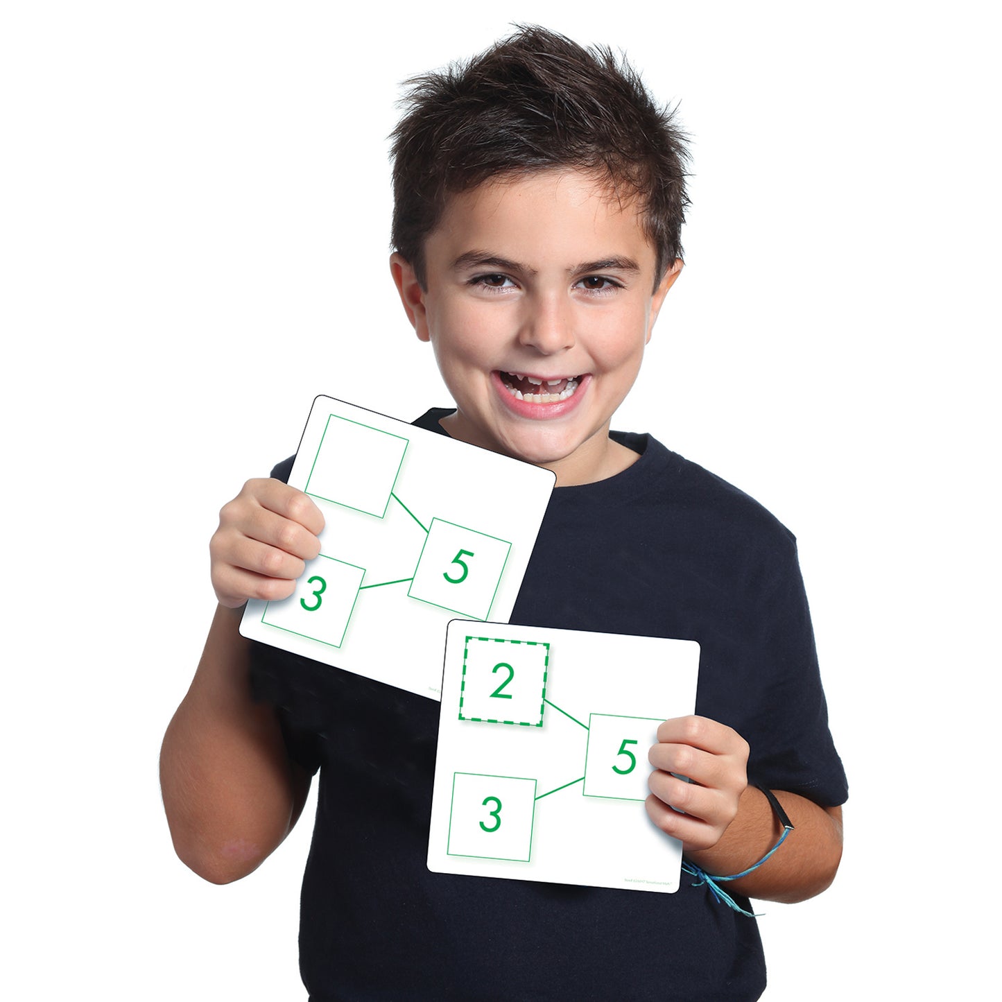 Number-Bond Activity Cards - Addition & Subtraction