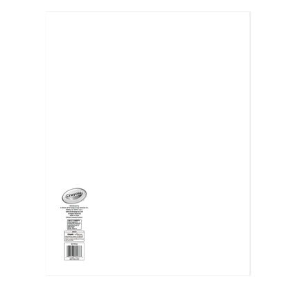 Crayola® Short Vowels Chart, 17" x 22"