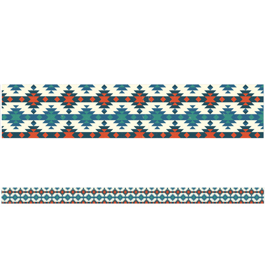 Adventurer Mojave Deco Trim®, 37 Feet