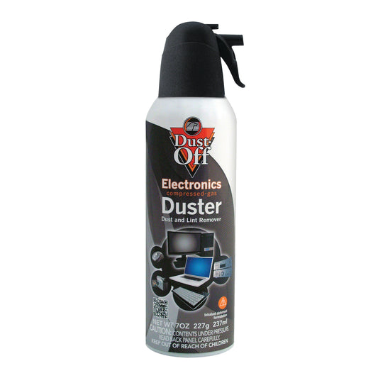 7 oz. Duster, Pack of 3