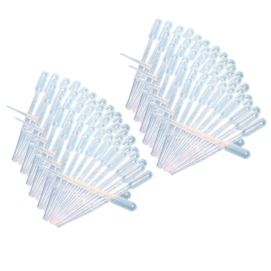 Pipettes, 2 ml, 25 Per Pack, 12 Packs