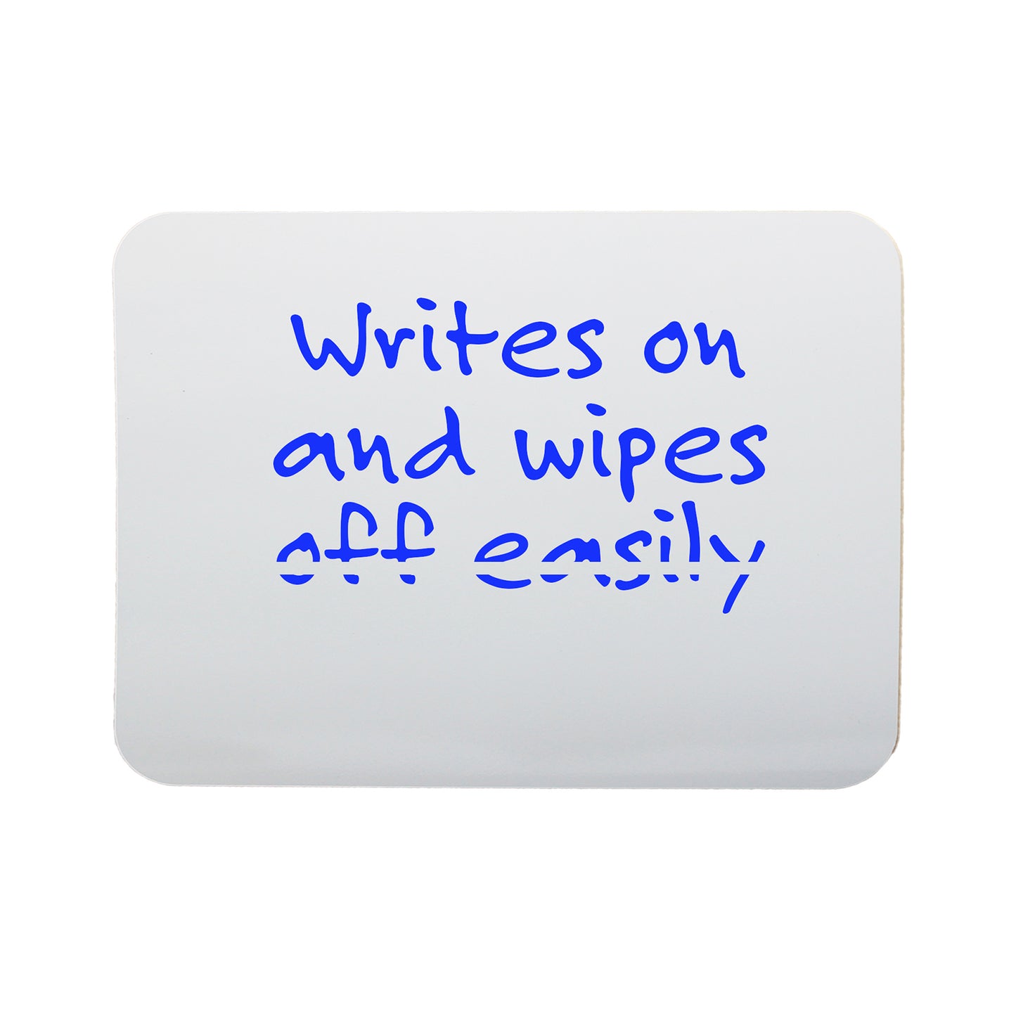 Dry Erase Board, 24" x 36", Pack of 2