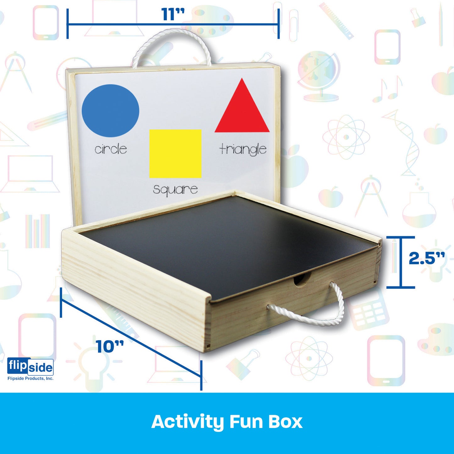 Activity Fun Box