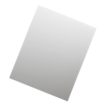 Foam Board, 30" x 40", White, Pack of 10