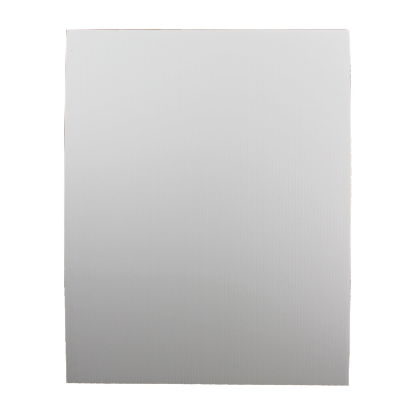 Premium Project Sheet White, 20 x 28, Pack of 10