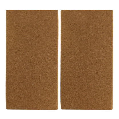 Cork Panel, 24" x 36", Pack of 2