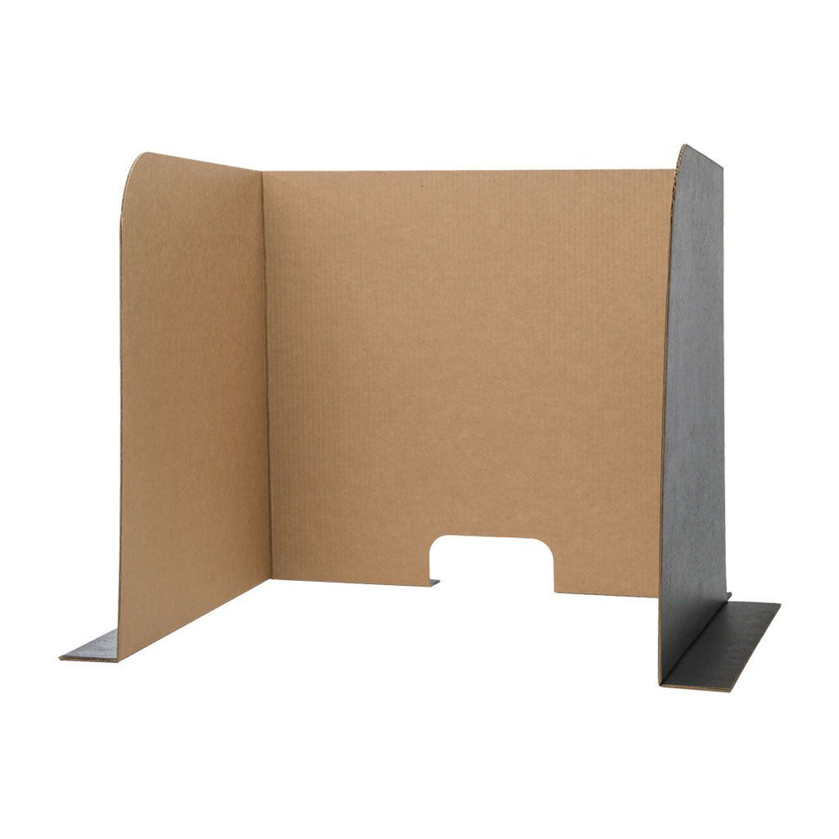 Computer Lab Privacy Computer Lab Privacy Screen, Large, 70