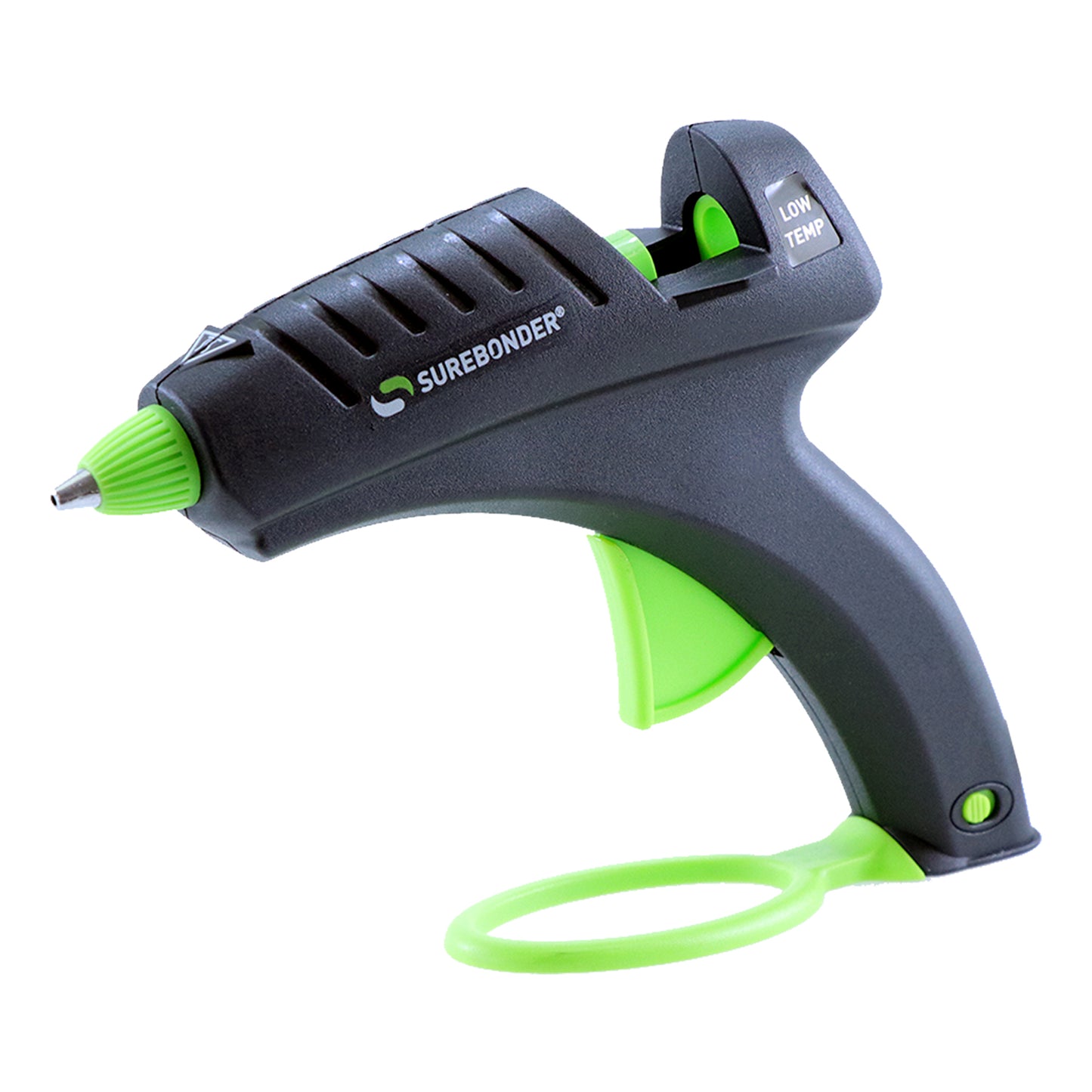 Plus Series Low Temperature Hot Glue Gun