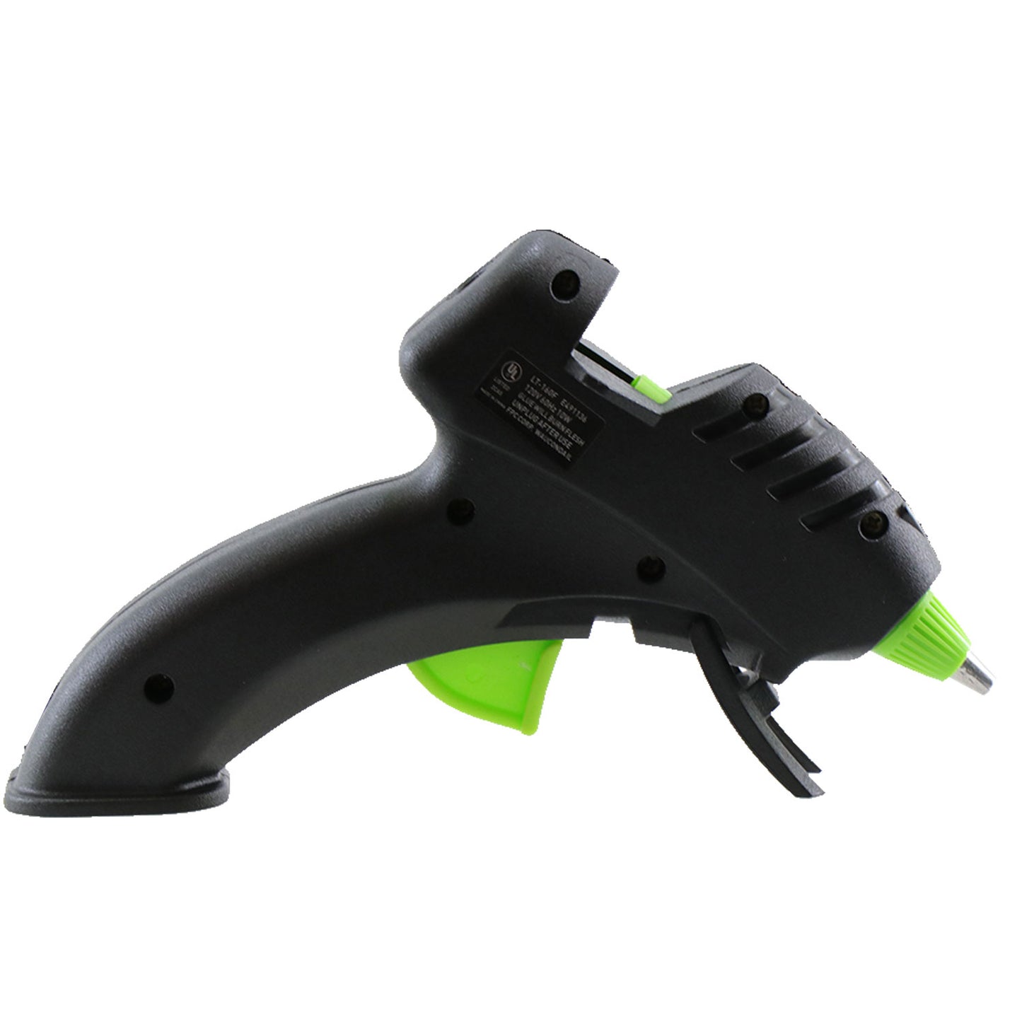 Plus Series Low Temperature Mini Hot Glue Gun