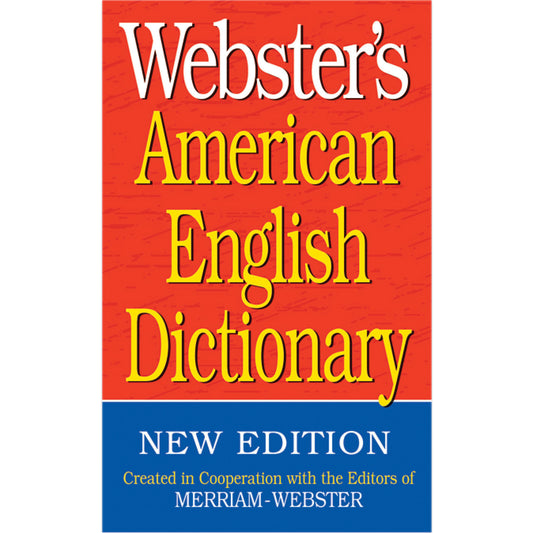 American English Dictionary