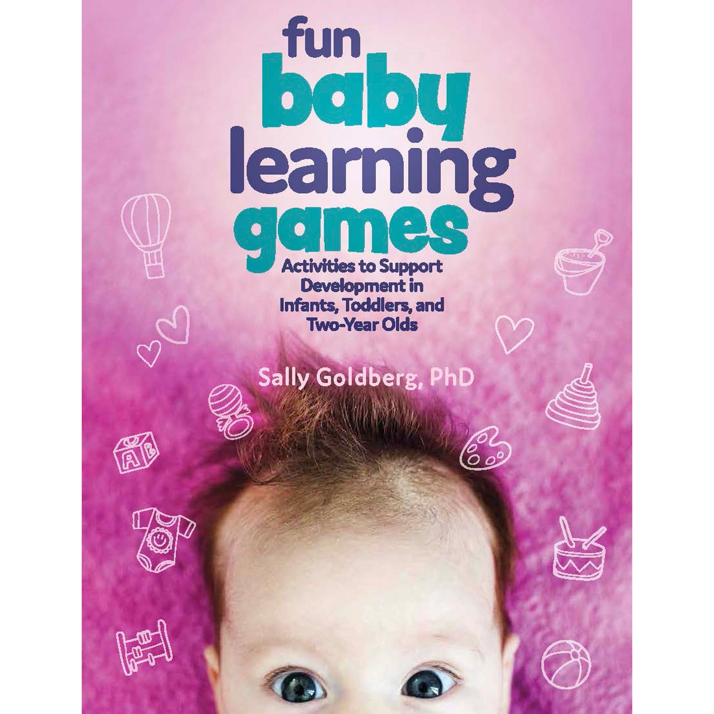 Fun Baby Learning Games