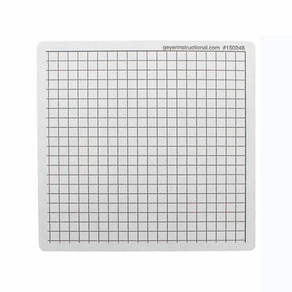 Graphing Stickers, 1st Quadrant, 50 Stickers