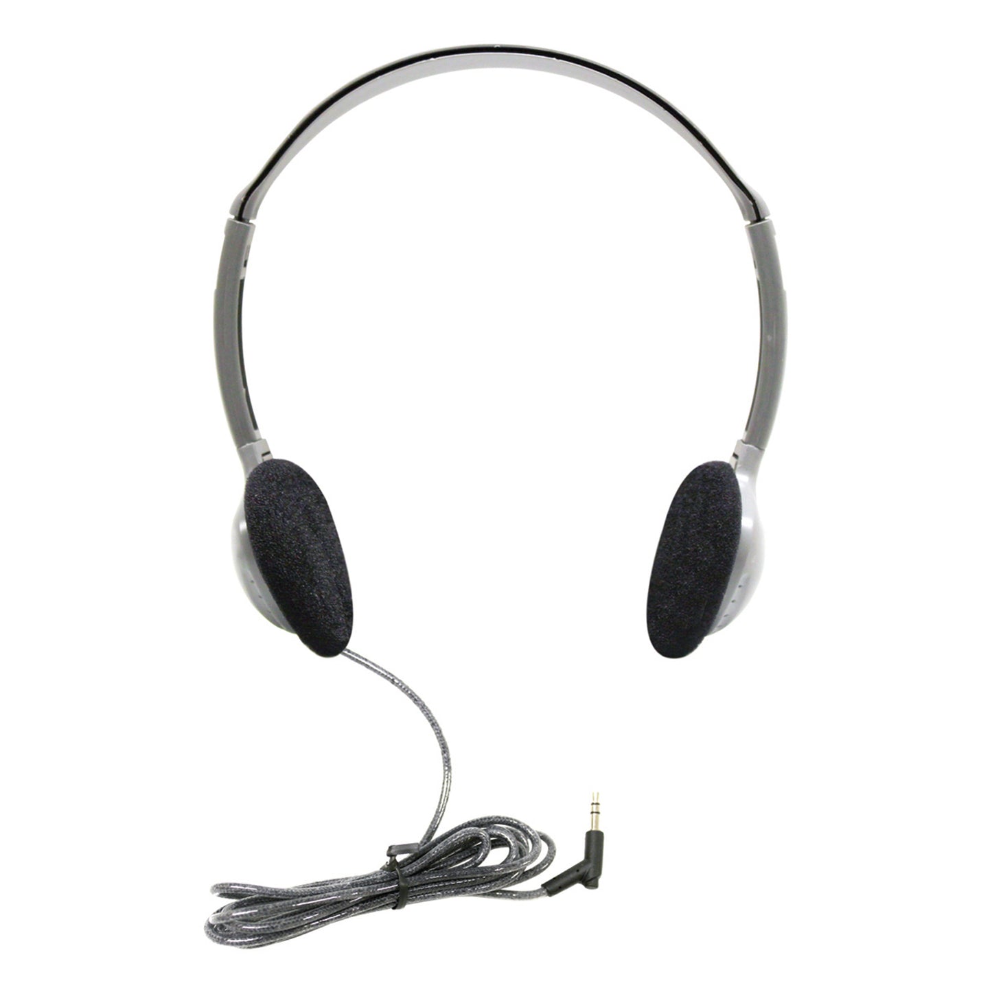 Personal On-Ear Stereo Headphone