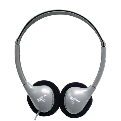 Personal On-Ear Stereo Headphone