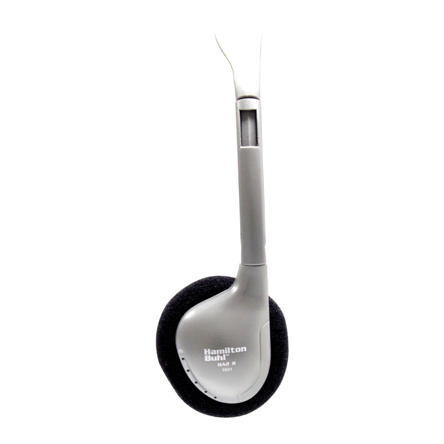 Personal On-Ear Stereo Headphone