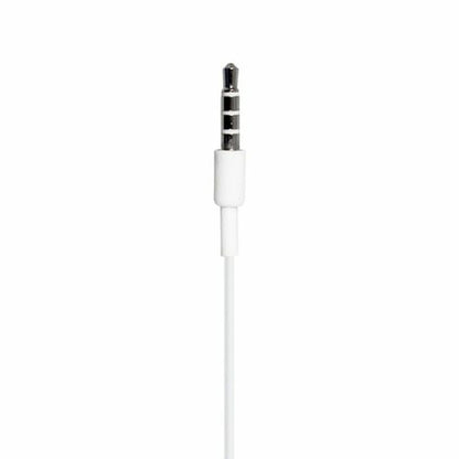 Ear Buds, In-Line Microphone and Play/Pause Control