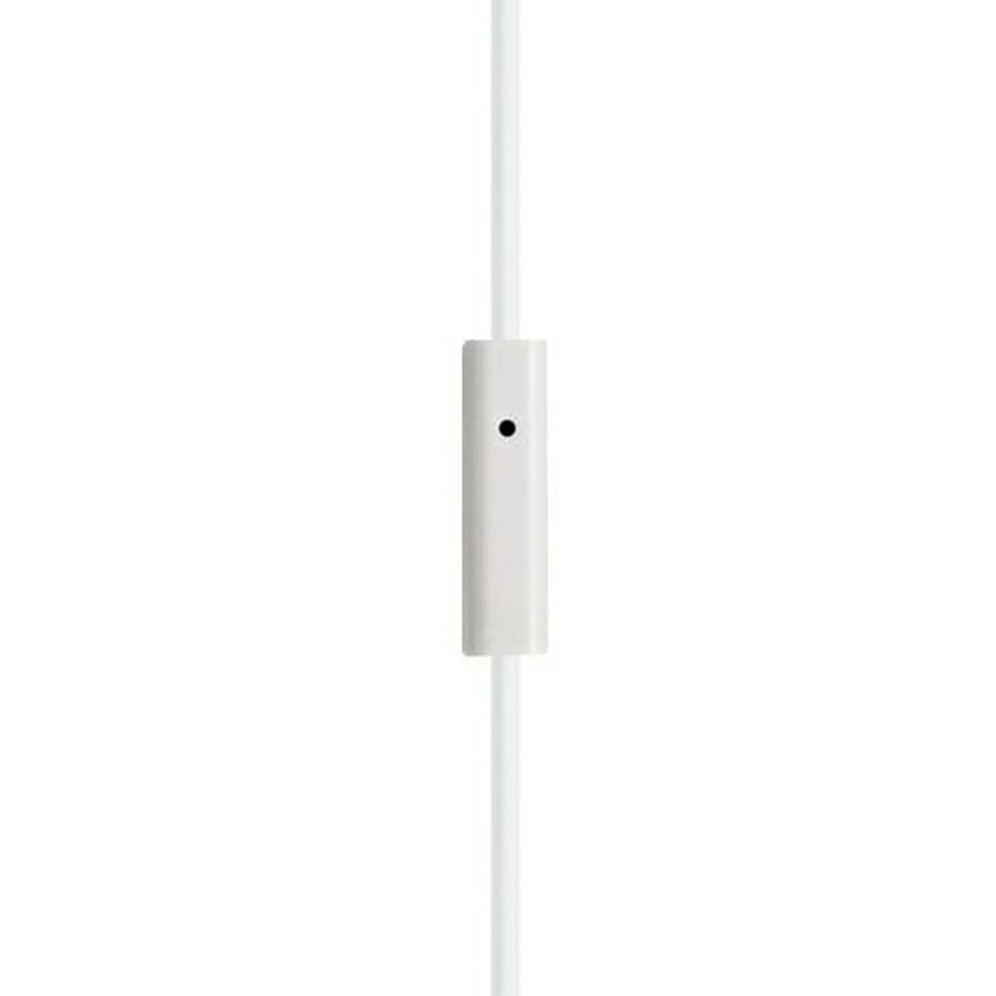 Ear Buds, In-Line Microphone and Play/Pause Control