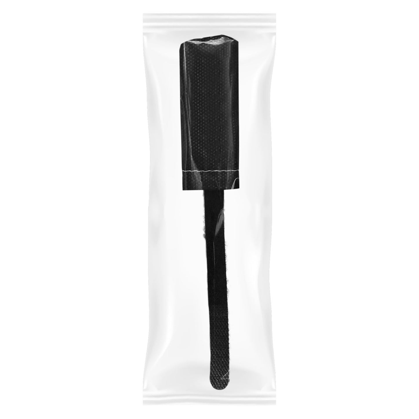 HygenX Sanitary Disposable Gooseneck Microphone Covers with Velcro Strap - 100 covers