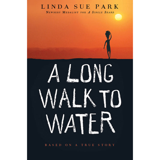 (3 EA) A LONG WALK TO WATER