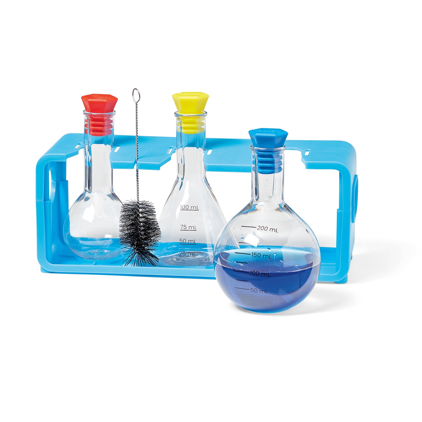 Starter Science Flasks