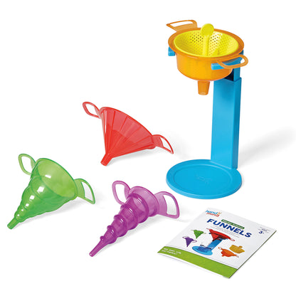 Starter Science Funnels Set