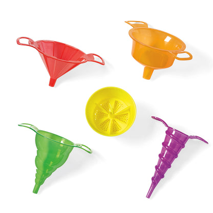 Starter Science Funnels Set