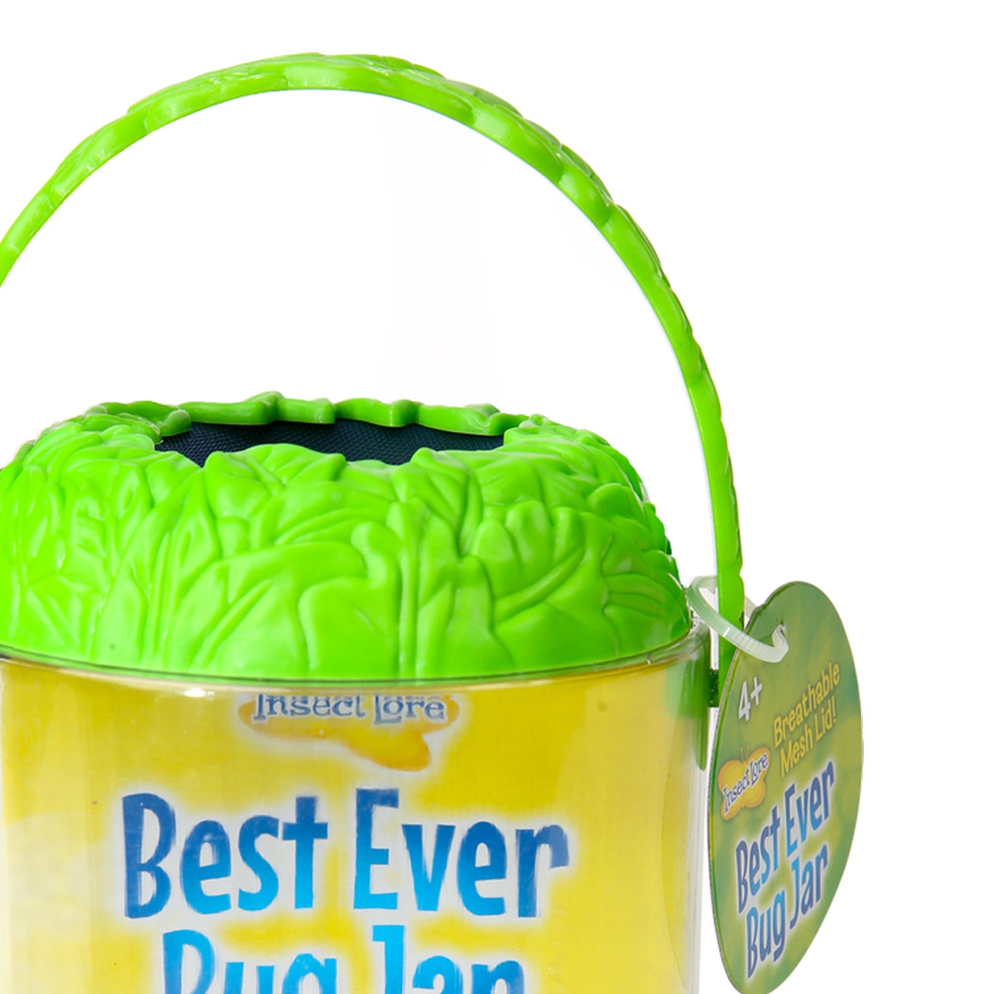 Best Ever Bug Jar, Pack of 3