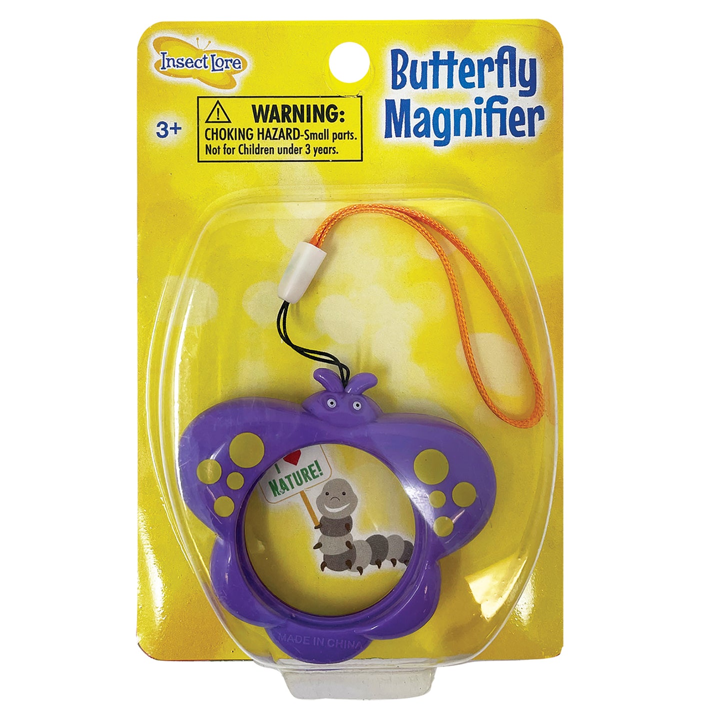 Butterfly Magnifier