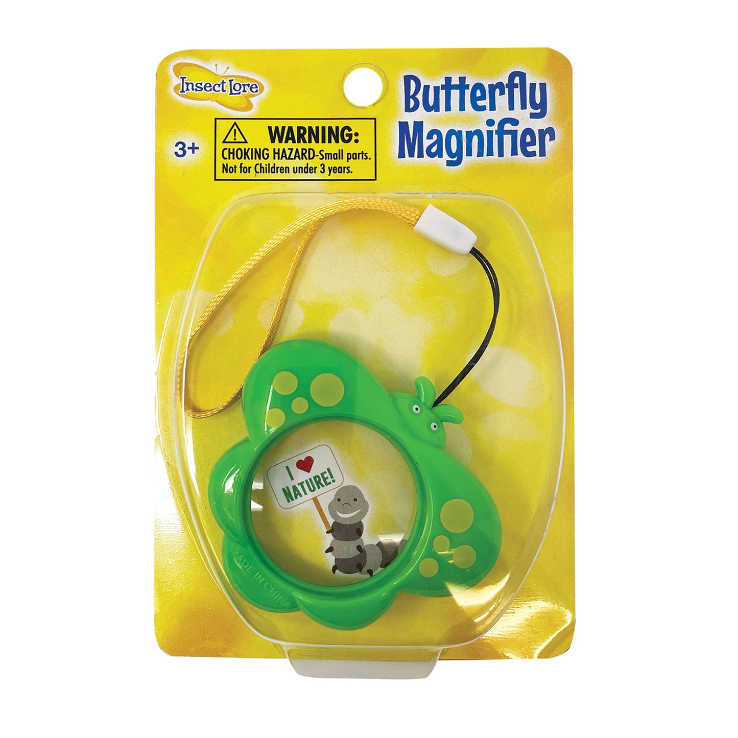 Butterfly Magnifier