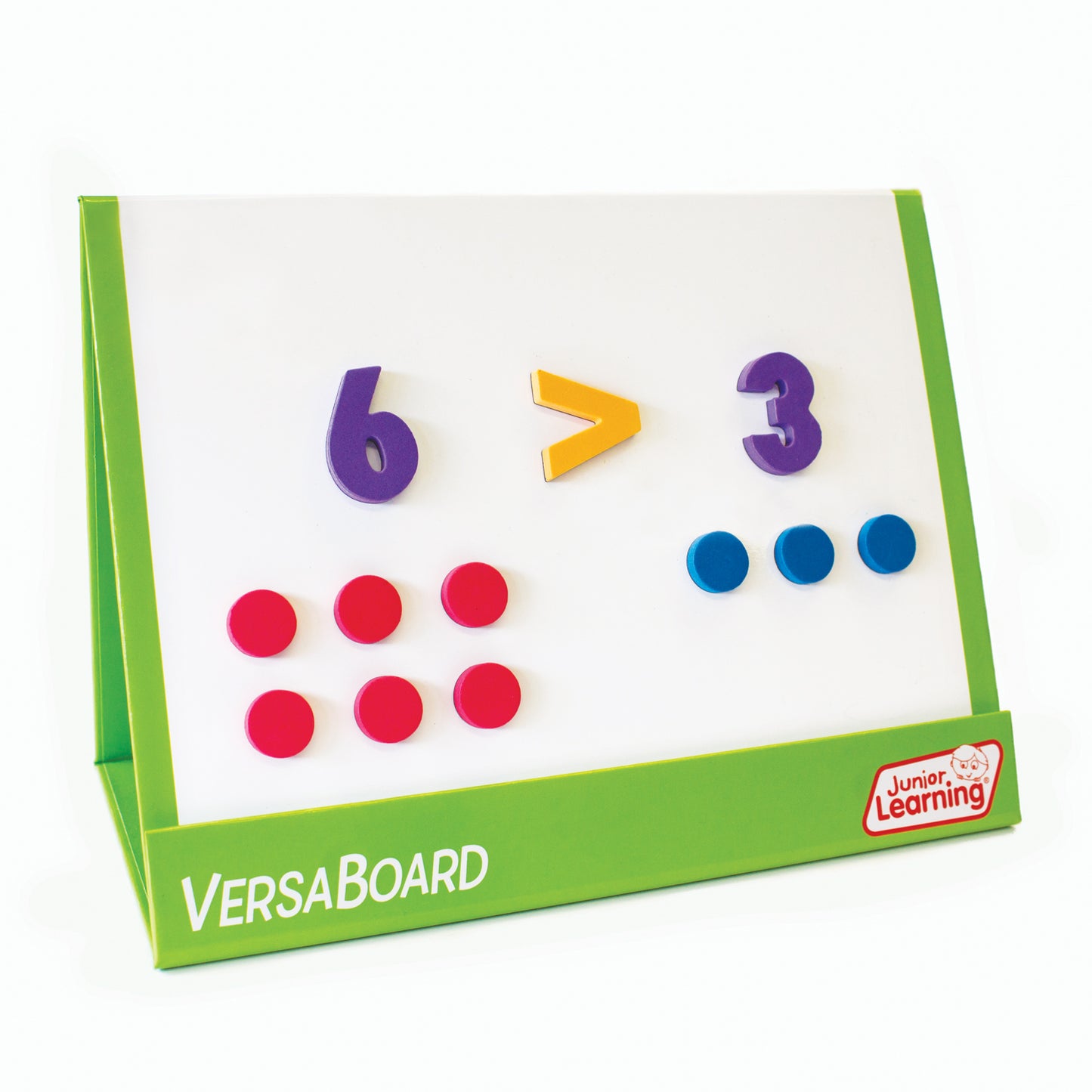 VersaBoard, Magnetic Dry-Erase Board