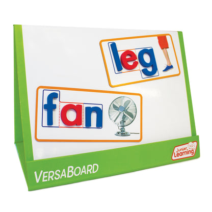 VersaBoard, Magnetic Dry-Erase Board