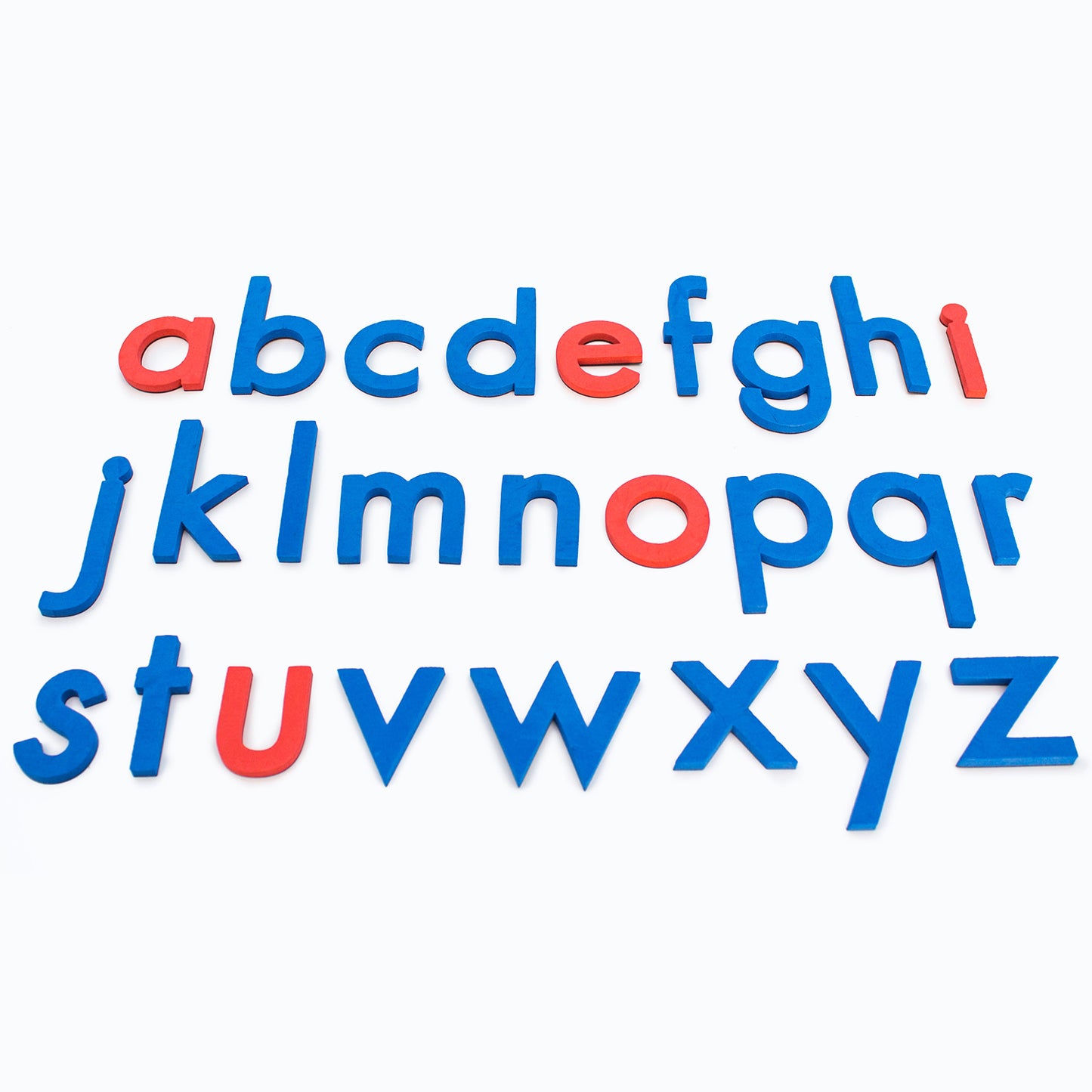 Giant Alphabet