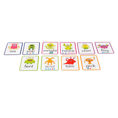 Sight Words Flash Cards