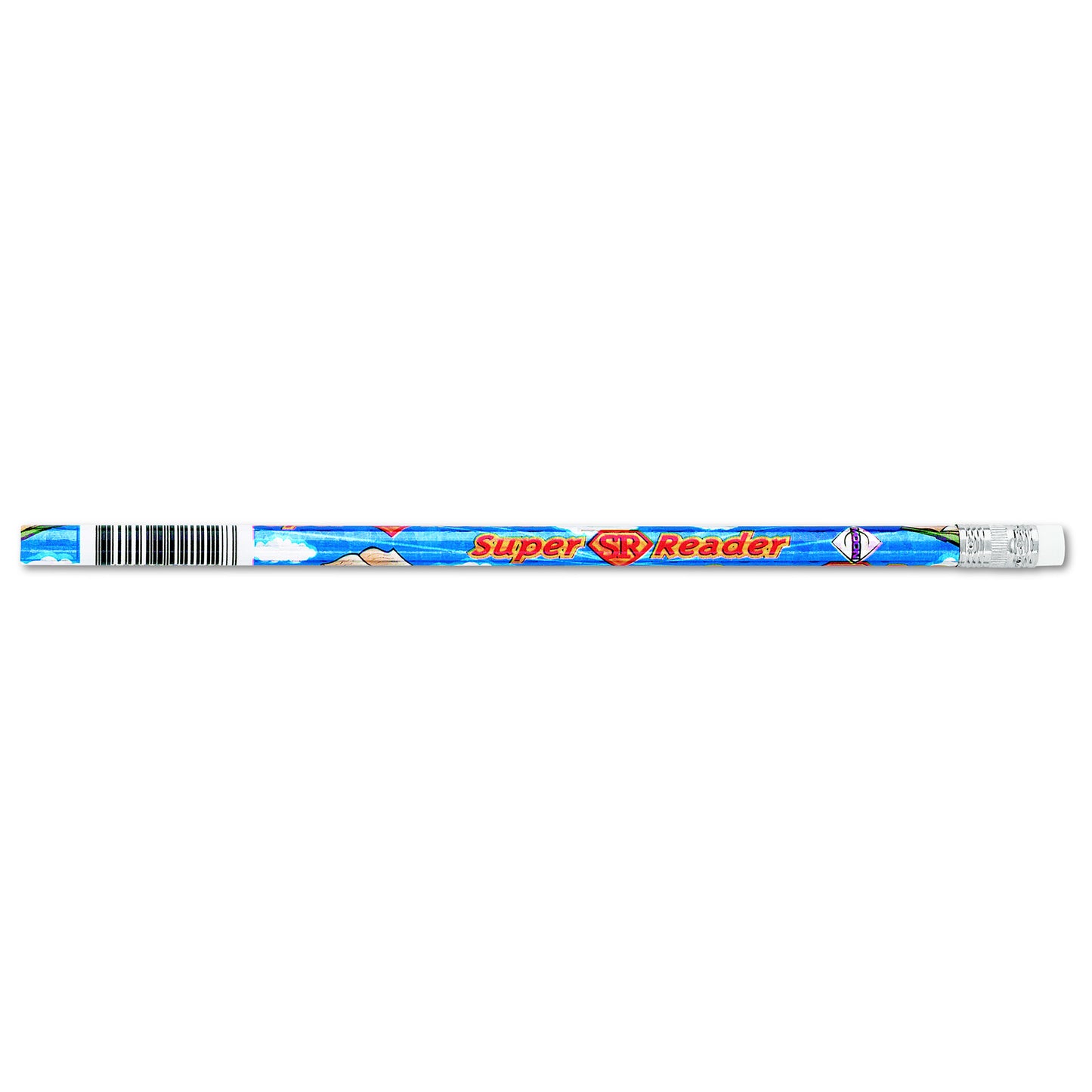 Super Reader Pencil, Pack of 144