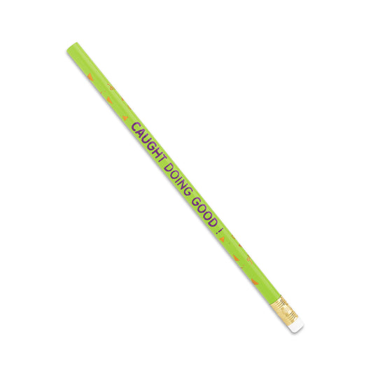 Caught Doing Good Pencils, Pack of 12