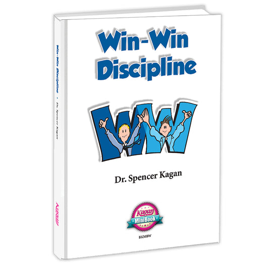 Win-win Discipline Minibook