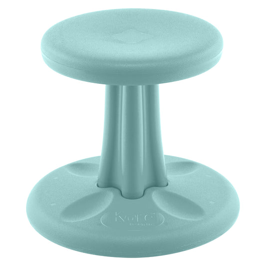 Pre-School Wobble Chair 12", Teal