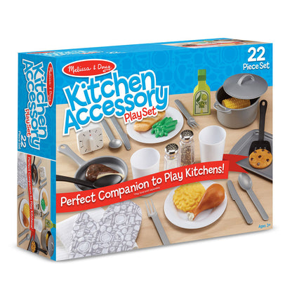 Kitchen Accessory Set